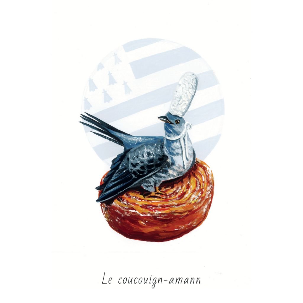 Le Coucouign-amann