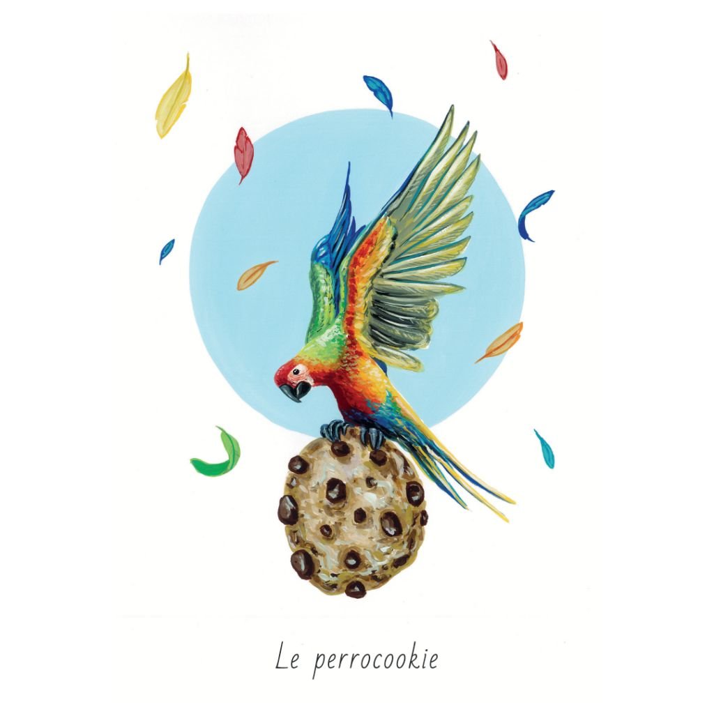 Le Perrocookie